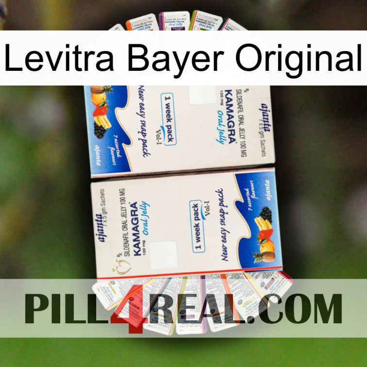 Levitra Bayer Original kamagra1